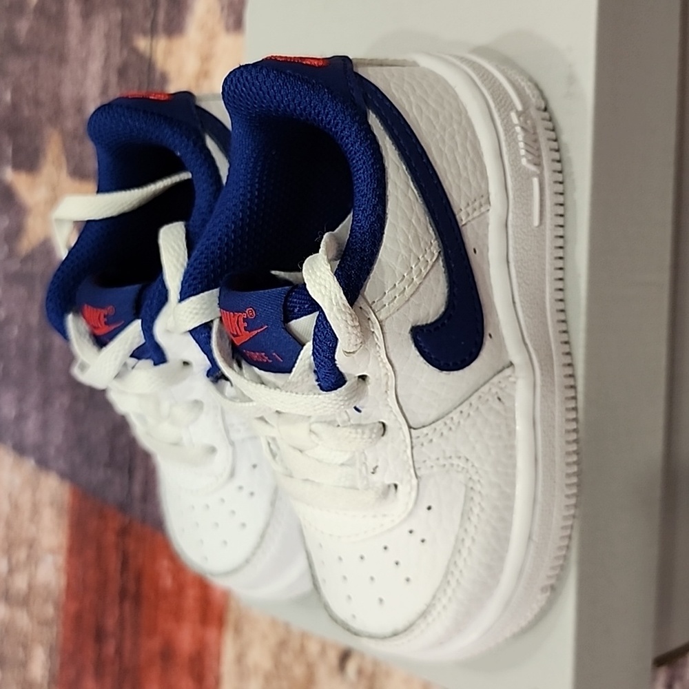 Nike air force 1 sneaker - Picture 4 of 6
